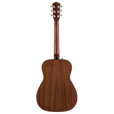 Fender CC-60S Concert (Natural) - Acoustic Guitar image 2