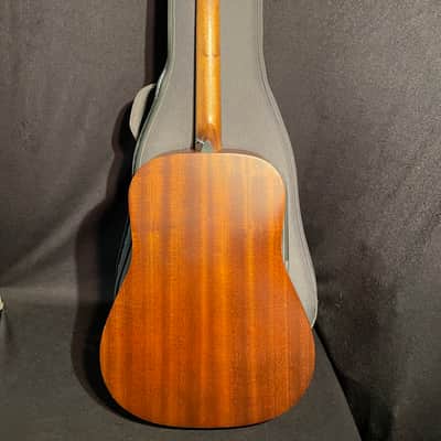 2022 Martin Road Series D-10E Sapele image 9