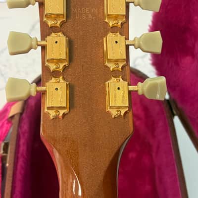 Gibson Les Paul Standard 1991 - Natural image 6