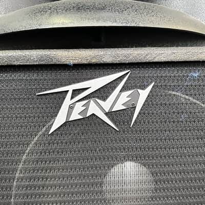 Peavey SP-2 Black Widow Speaker (Pair) image 2