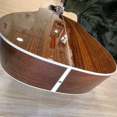 Martin HD-28 2016~2017 - Ambertone image 8