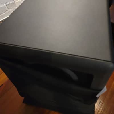 Mackie  HRS120 Subwoofer For Studio Or High End Home Theater image 3
