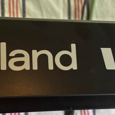 Roland VR-09 61-Key V-Combo Organ Stage Ready Keyboard image 7