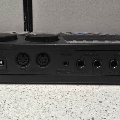 Boss DR-660 Dr. Rhythm with Owners Manual & AC Adapter image 2