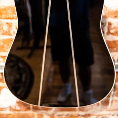 Martin D-35 Johnny Cash image 6