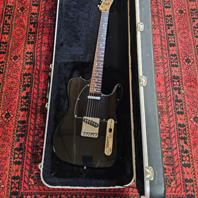 1978 Fender Telecaster Black image 23