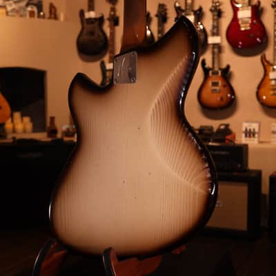 Novo Serus J Custom Toasted Marshmallow 6371 image 12
