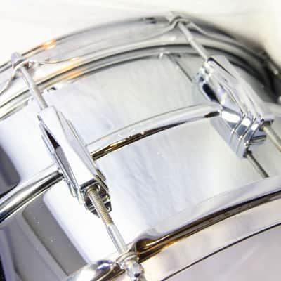LUDWIG 1970s #402 Supraphonic 14x6.5 s/n 1830015 [1830015] (06/22) image 11