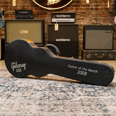 Gibson Les Paul LP-295 Guitar of the Month 2008 image 10