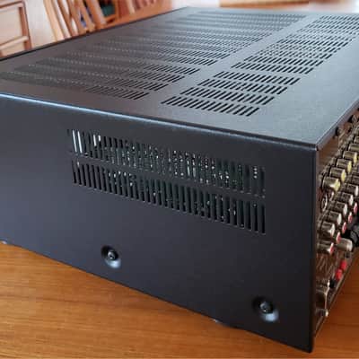Denon AVR-2808CI 7.1 110 watts x 7 HDMI Surround Receiver image 7