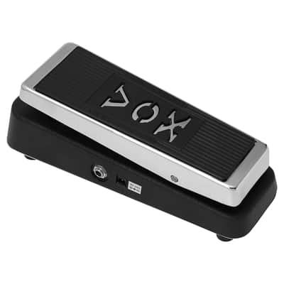 V847 Wah Pedal Vox image 2