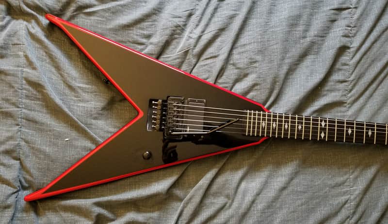 ギター B.C Rich JRV ICON JRVRBO B.C Rich JRV ICON JRVRBO