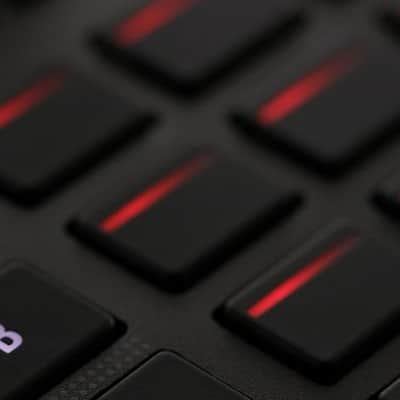 KORG SQ-64 Poly Sequencer image 10
