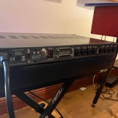 Audient ASP 880 8 CHANNEL PRE AMP 2010 - IMMACULATE image 7