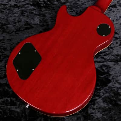 GIBSON CUSTOM 1960 Les Paul Reissue 50th Anniversary Version 3 [0 0403] (09/07) image 7