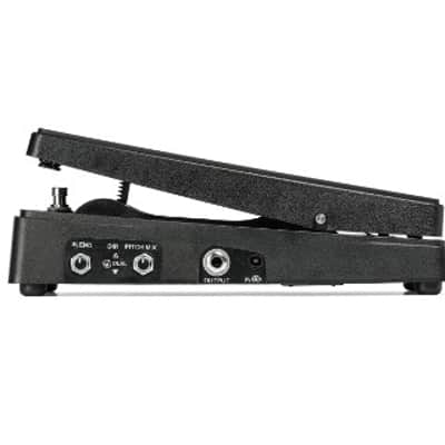 Electro-Harmonix Slammi Plus Pitch Shifter (SLAMMI PLUS) image 4