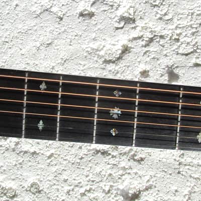 Martin Limited Edition HD 28PSE Guitar, 1988, Guitar Of Year, 97 Made, Case image 18