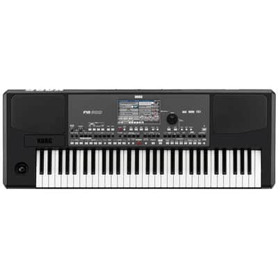 Korg Pa600 Tastiera Arranger
