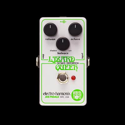GNI Octa Fuzz | Reverb
