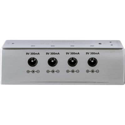 MXR M239 Mini Iso-Brick image 2