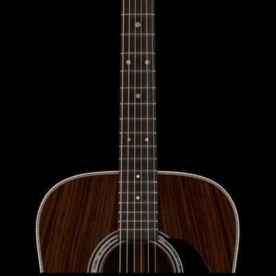 Martin HD-28 Wild Grain Rosewood Empire Custom 2025 image 15