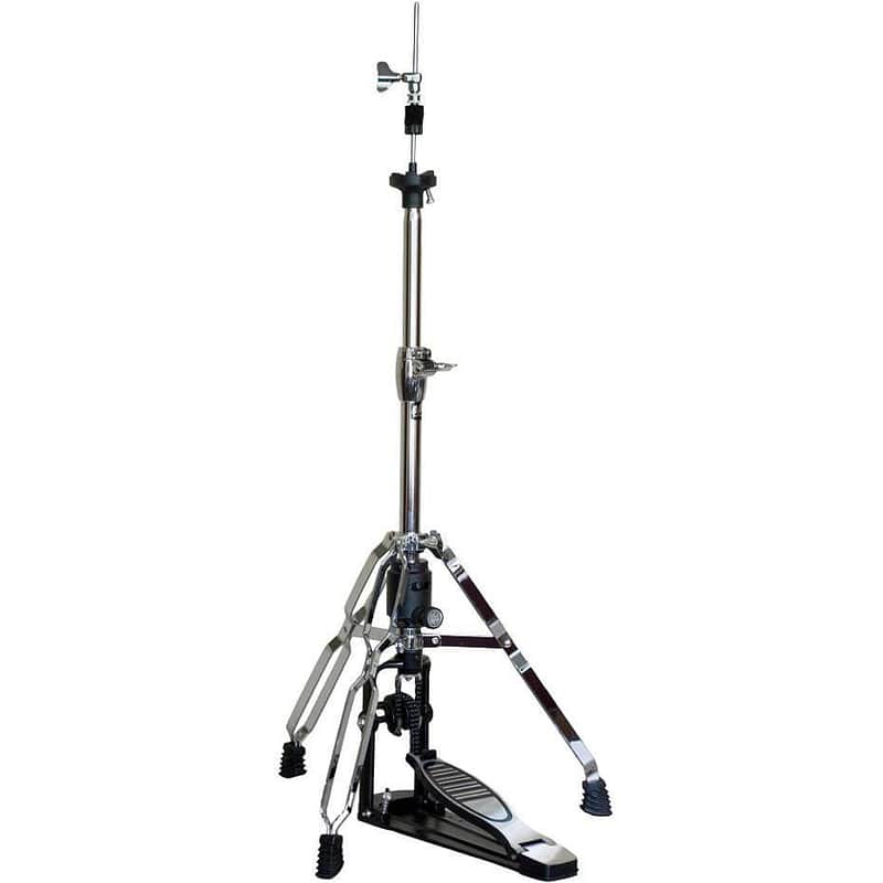 Westbury "HH1000" Double-Braced Hi-Hat Cymbal Stand image 1