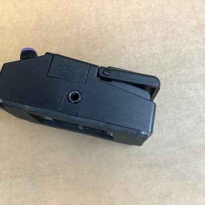Aria ultra rare Ultra Metal U -1 version distortion pedal image 6
