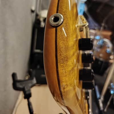 Spector Euro 4 LT 2023 - Tiger Eye image 13