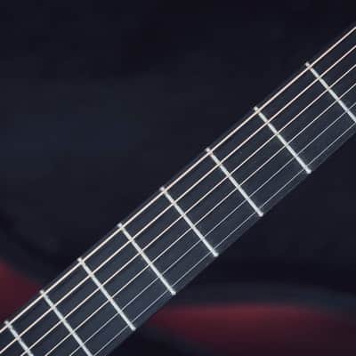 Gibson JG-0 Kalamazoo Natural 1970-1972 image 10