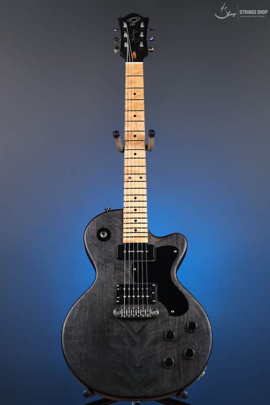 Ruokangas Unicorn Supersonic Bare Bone Black