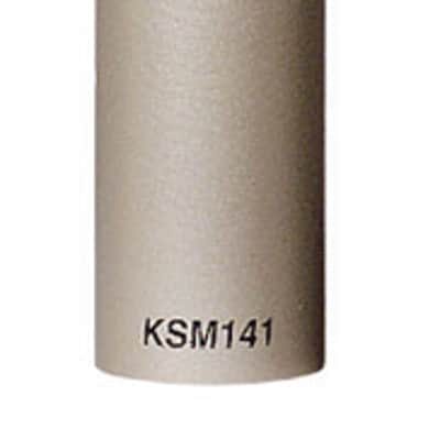KSM 141 SL Shure image 2