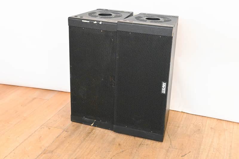 EAW KF730P 3-Way Passive Full-Range Loudspeaker (PAIR) CG01XJZ image 1