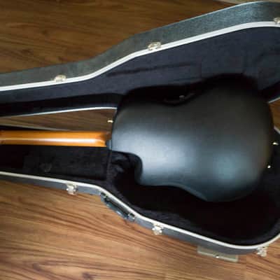 Ovation 6773 LX Artist Classical-electric Narrow Neck 1 3/4" image 3