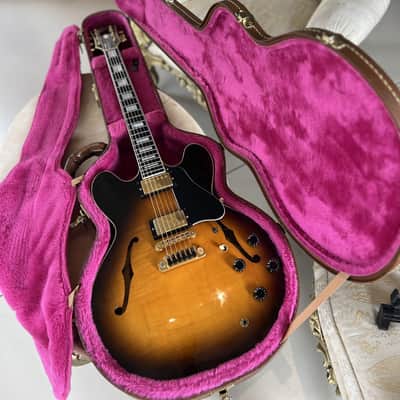 Gibson ES-347 - 1991 image 16