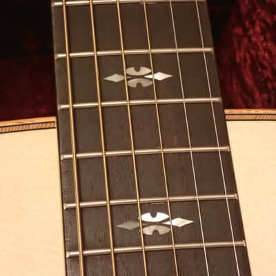 *MINT & RARE* 2022 Taylor 712e 12-Fret Lutz Spruce/RW image 9