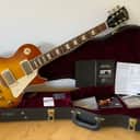 USA Custom Shop Axcess 2011 - Iced Tea Burst