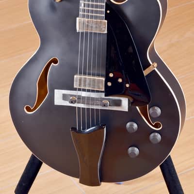 Ibanez AFC125-BKF image 3