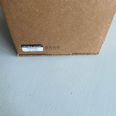 Critter & Guitari Organelle S (Organelle M) - Bronze - Limited edition image 6