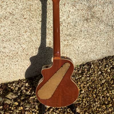 Yamaha SG-85 1973 - 1974 - Mahogany image 14