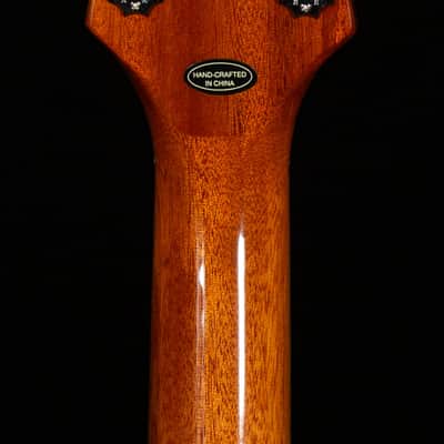 Epiphone Les Paul Standard 50s Inverness Green (708) image 6