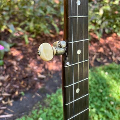 Vega Special 5-String Banjo, 1916. EC image 15