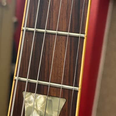 Gibson Vintage SG Showcase 1988 Metallic Blue RARE image 8