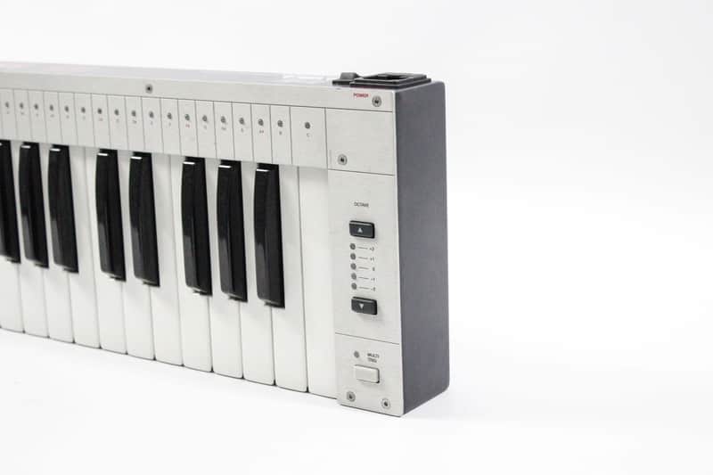 Elektron Monomachine SFX6 Keyboard Version Rare Synthesizer | Reverb