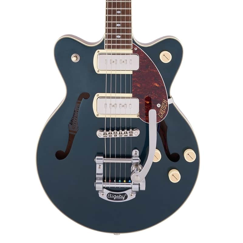 Gretsch G2655T-P90 Streamliner Center Block Double Cutaway with