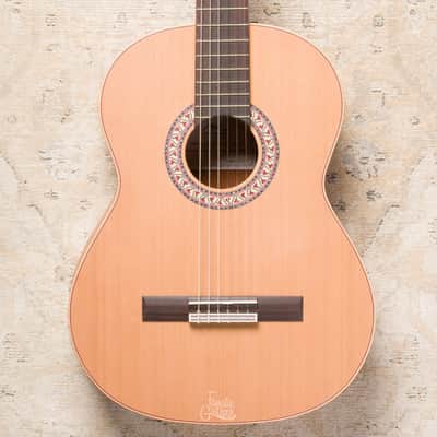 Manuel Rodríguez C11 Classical Guitar image 1