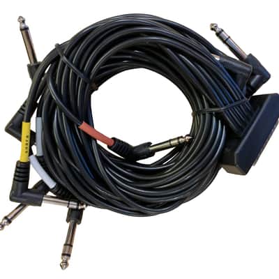 NEW Replacement Cable Snake Harness for Alesis Command / Forge Drum Module image 1
