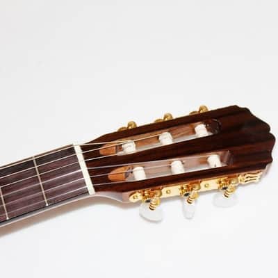 Takamine G Series EG128SC Electric Classical Guitar image 6
