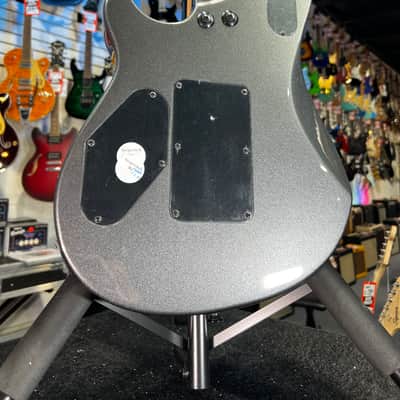 EVH Wolfgang Standard Electric Guitar - Granite Crystal Shipping Authorized Dealer! 442 FREE PLEK! image 12