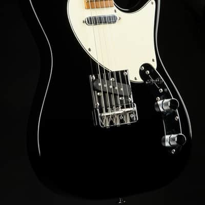2021 - Ibanez FLATV1BK - Black #F2127371 image 6