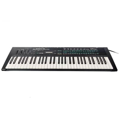 Yamaha DX11